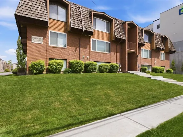 855 E 700 N APT 10, Provo, UT 84606
