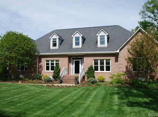 9260 Shelton Pointe Dr, Mechanicsville, VA 23116