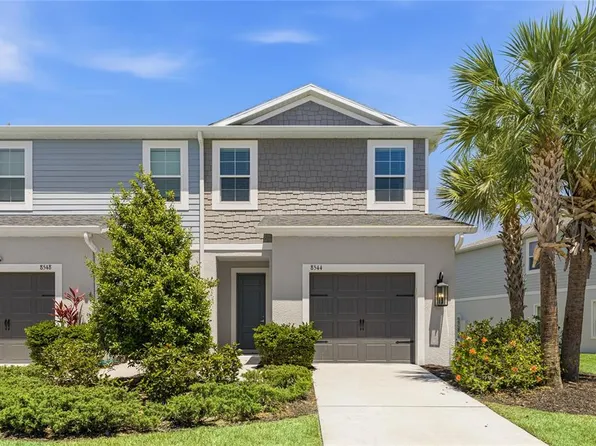 8544 Canyon Creek Trl, Parrish, FL 34219