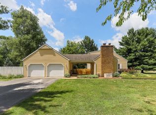 3675 Textile Rd, Saline, MI 48176