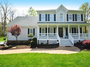 9605 Waterfall Cove Dr, Chesterfield, VA 23832