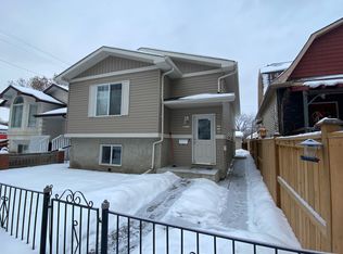11933 94th St NW, Edmonton, AB T5G 1J6