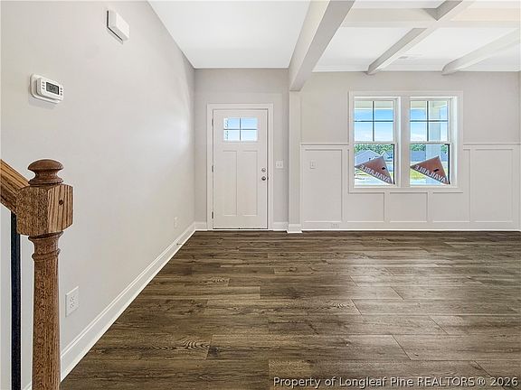 2nd image of 510 Mossy Pond Ct Lot 84