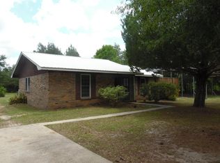 78 Florence Dr, Defuniak Springs, FL 32433