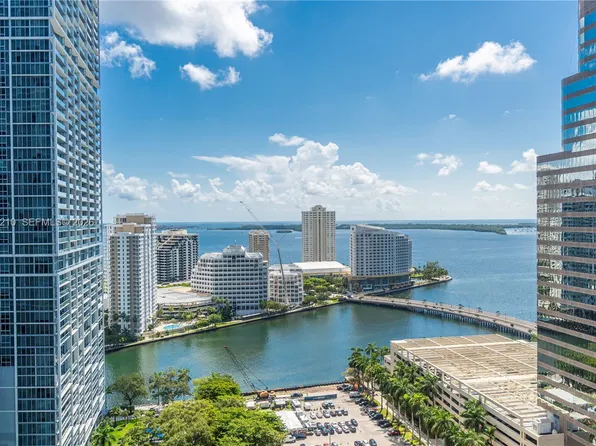 500 Brickell Ave, Miami, FL