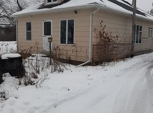 N5948 Carlton Rd, Spooner, WI 54801