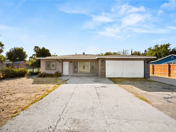 1575 S Tippecanoe Ave, San Bernardino, CA 92408