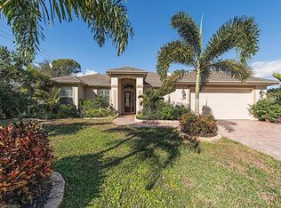 1003 Cypress Woods Dr, Naples, FL 34103