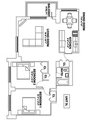 Rented by Stellar Management