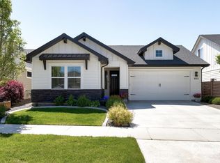 6955 N Exeter Pl, Meridian, ID 83646