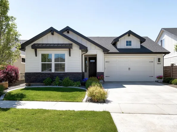 6955 N Exeter Pl, Meridian, ID 83646