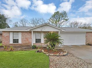 4815 Croker Ridge Rd, Houston, TX 77053