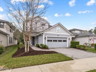 9742 INVENTION Lane, Jacksonville, FL, 32256