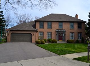 5696 Terre Prince Ct, Dublin, OH 43017