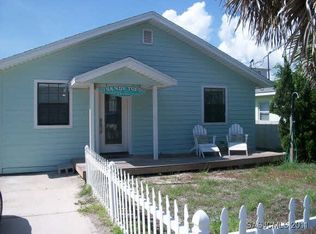 9 A St, Saint Augustine, FL 32080