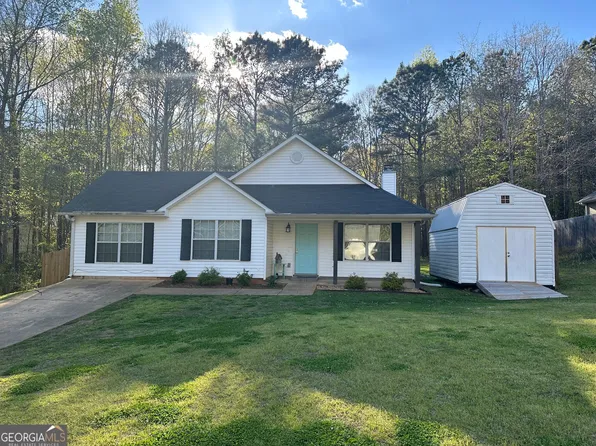 105 Jenny Rd, Grantville, GA 30220
