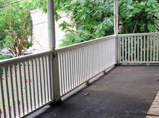 187 Oglethorpe Ave APT A, Athens, GA 30606