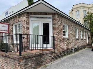 278 Meeting St #A, Charleston, SC 29401