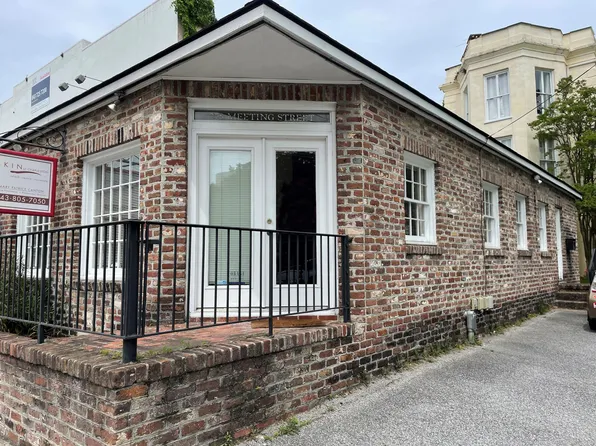 278 Meeting St #A, Charleston, SC 29401