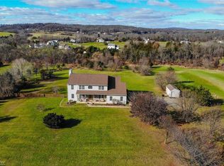 2109 Mack Rd, East Greenville, PA 18041