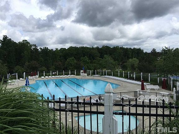 Community Swimming Pool