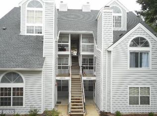 14051 Vista Dr APT 154, Laurel, MD 20707