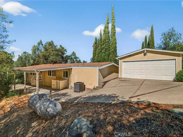 31 La Foret Dr, Oroville, CA 95966