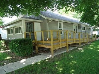 602 N Jefferson St, Watseka, IL, 60970