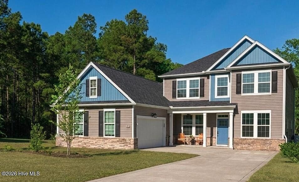 1st image of 315 Neuse Drive