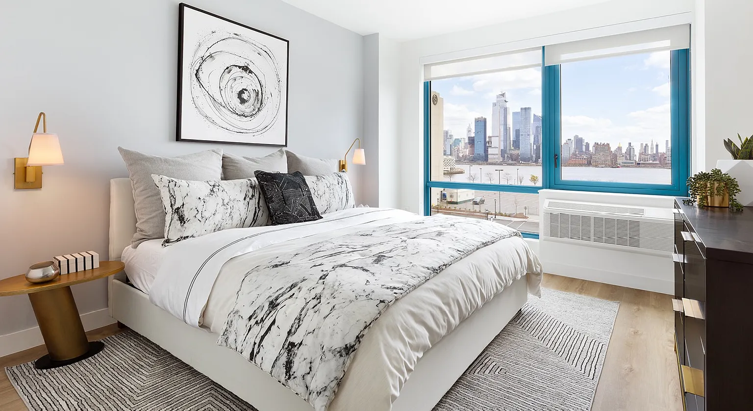 2 bed, 1149 sqft, $4,069 — Photo 3