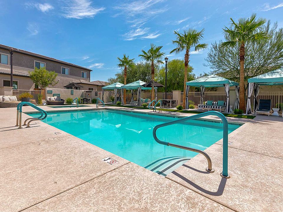 Cielo at Tramonto 35035 N North Valley Pkwy Phoenix, AZ Zillow