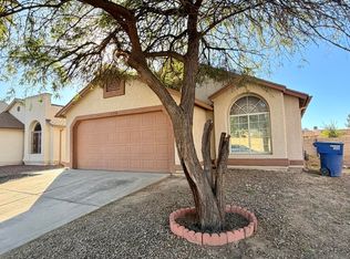 5370 S Stockwell Rd, Tucson, AZ 85746