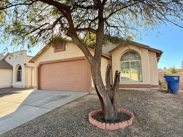 5370 S Stockwell Rd, Tucson, AZ 85746