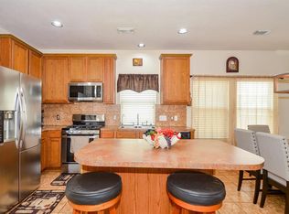 19446 Dry Canyon Ct, Katy, TX 77449