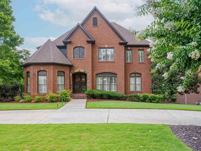 4920 Crystal Cir, Hoover, AL, 35226