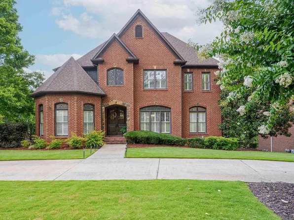 4920 Crystal Cir, Hoover, AL 35226