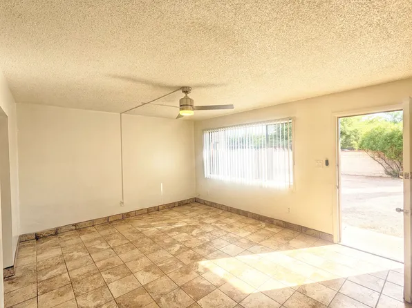 1629 E Hedrick Dr Unit A, Tucson, AZ 85719