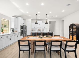 512 Monrovia Ct, Liberty Hill, TX 78642