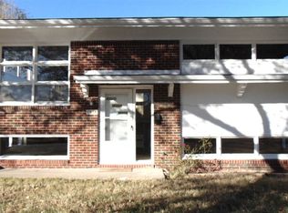 1914 W Rita St, Wichita, KS 67213