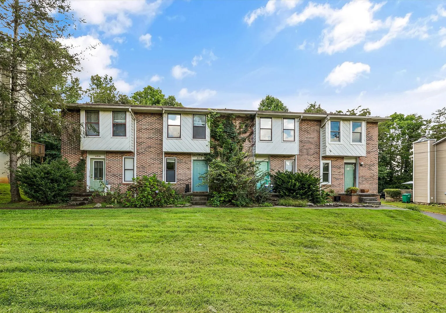 Knoxville 37923 - 2 bedroom, 1. — Photo 1