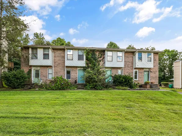 621 Idlewood Ln APT C, Knoxville, TN 37923