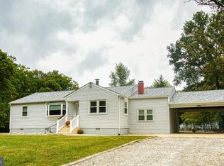 14201 Duckett Rd, Brandywine, MD 20613