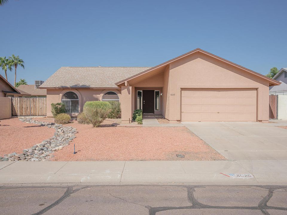 1st image of 8026 W Windrose Dr
