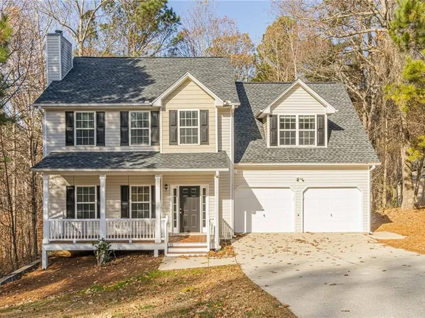 82 Sorghum Ct, Dallas, GA 30157