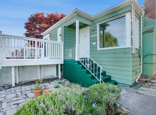 3015 37th Ave SW, Seattle, WA 98126