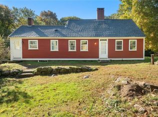 299 Ironmine Rd, Burrillville, RI 02830