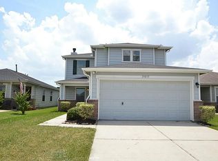 19035 Remington Bend Dr, Houston, TX 77073