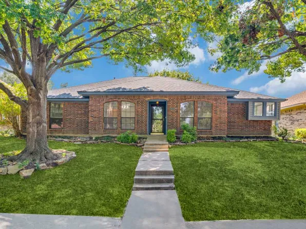 4421 Seedling Ln, Mesquite, TX 75150