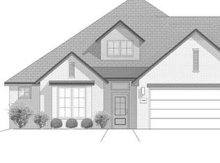 1108 N 6th St, Wolfforth, TX 79382