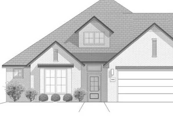 1108 N 6th St, Wolfforth, TX 79382